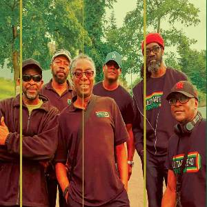 UB40 / Reggae Night - Kings Heath