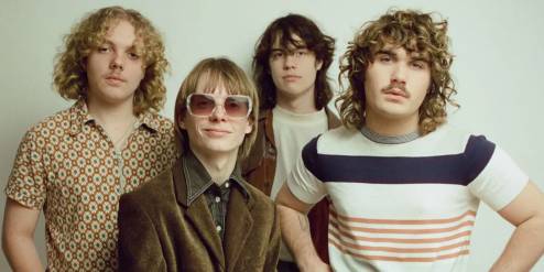 The Rions