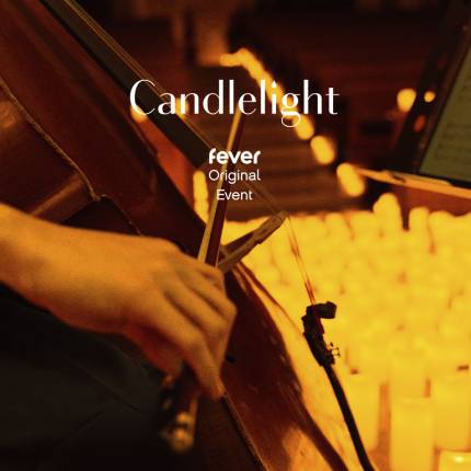 Candlelight Ed Sheeran meets Coldplay im Le Méridien