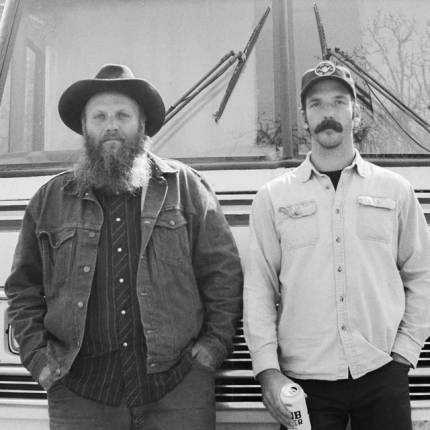 The Turkey Buzzards