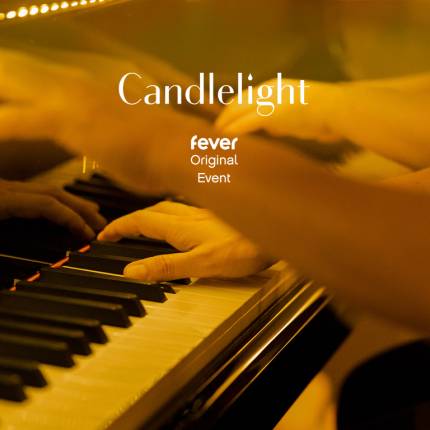 Candlelight Hommage an Ludovico Einaudi in der Stadtkirche