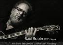 Saul Rubin