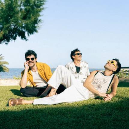 CLAIM 2025 en Valencia