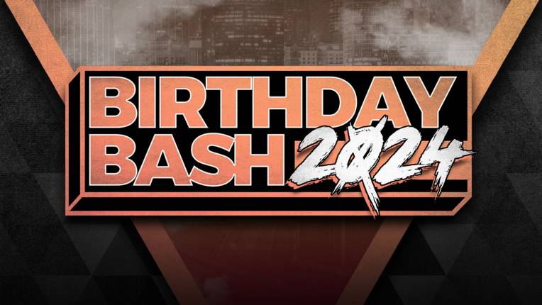 Hot 107.9 Birthday Bash