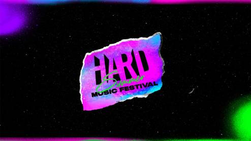 Hard Summer Music Festival