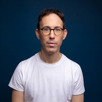 Yaron Herman
