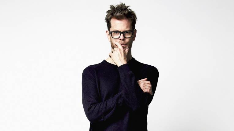 Donny McCaslin