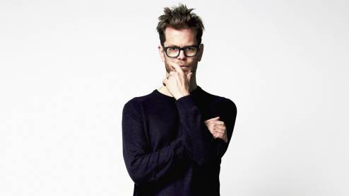 Donny McCaslin