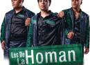 Los de la Homan