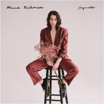 Mina Richman