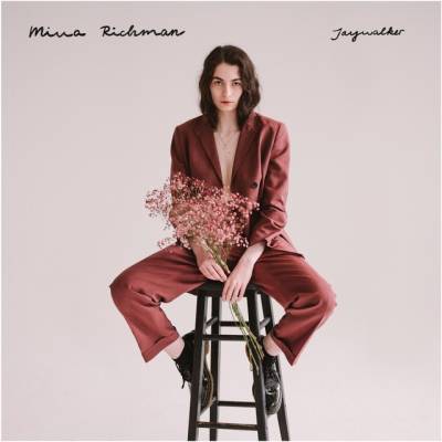 Mina Richman