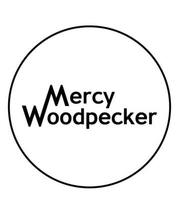Mercy Woodpecker