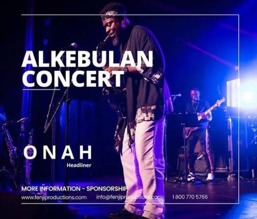 Onah