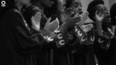 Brunch Gospel avec Imani Gospel Singers
