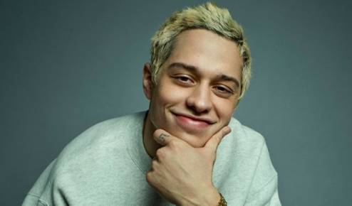 Pete Davidson
