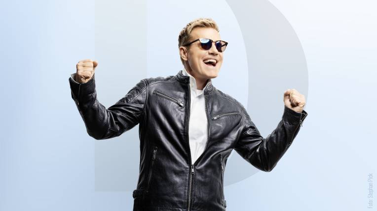 Dieter Bohlen