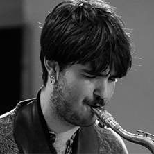 Xavi Maldonado Quartet