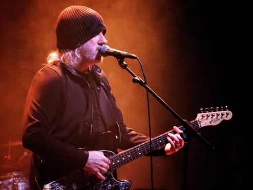 Badly Drawn Boy