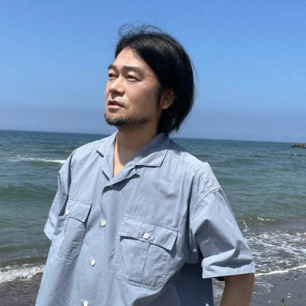 Yasuyuki Horigome
