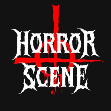 Horror Scene