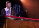 Kyle Hollingsworth