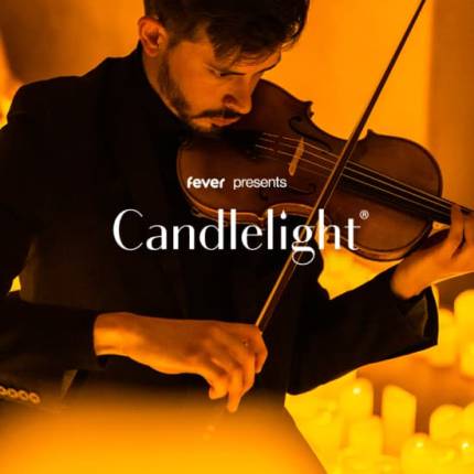 Candlelight Burbank Tribute to Justin Bieber