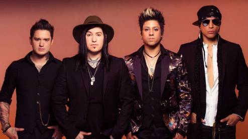 Escape the Fate