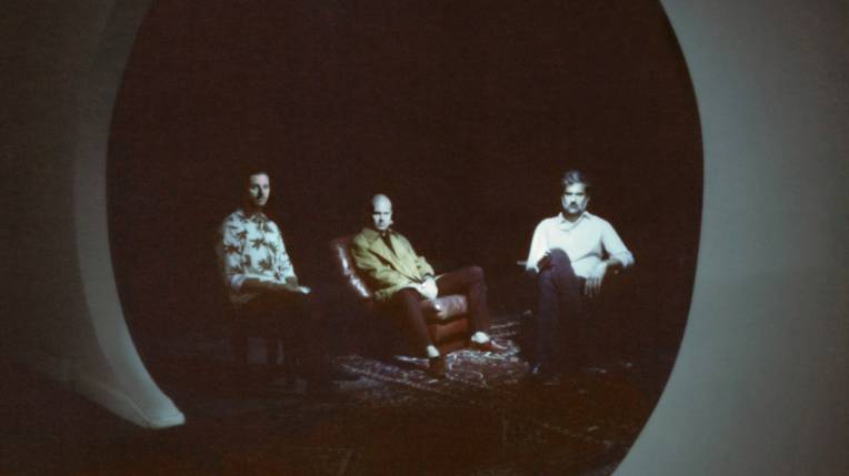 Timber Timbre