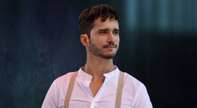 Andrés Obregón