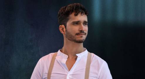 Andrés Obregón