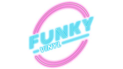 Funky Vinyl