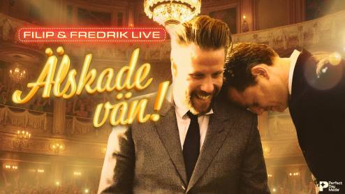Filip Och Fredrik