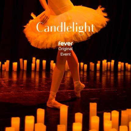 Candlelight Tchaikovsky's Swan Lake & More ft. Ballet at Central Hall Westminster