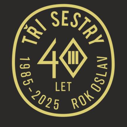 Tři Sestry