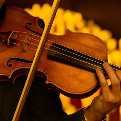 Candlelight Tributo a The Weeknd