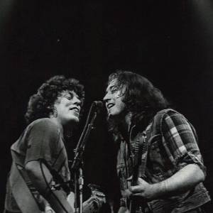 Gerry McAvoy's Band of Friends