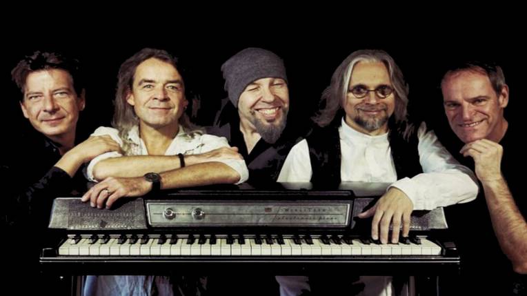 Supertramp Tribute