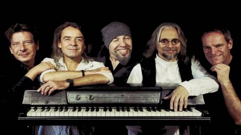 Supertramp Tribute