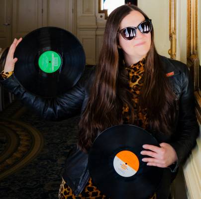 DJ RazzleDazzle