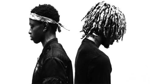 The Underachievers
