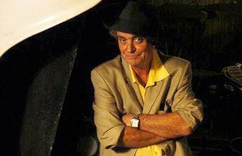 Terry Reid