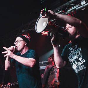 GARY CLAIL SOUNDSYSTEM