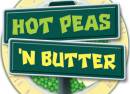 Hot Peas 'n Butter