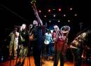 Rebirth Brass Band