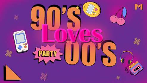 90's Loves 00's