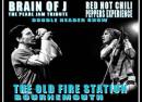 90's Night with Pearl Jam and RHCP tribute