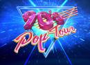 90’s Pop Tour