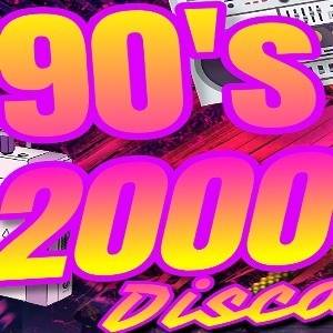 90's vs 00's Disco - Longbridge