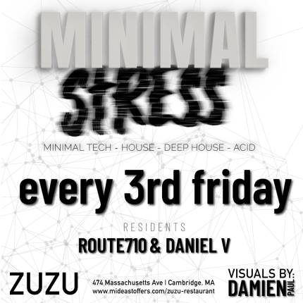 Minimal Stress