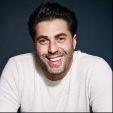 Adam Ray